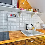 Апартаменты Pod Swierkami Z Prywatna Sauna - 5d *