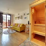 Pod Swierkami Z Prywatna Sauna - 5d Апартаменты Карпач