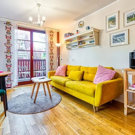 Pod Swierkami Z Prywatna Sauna - 5d كارباش