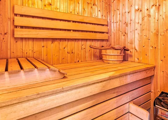 Pod Swierkami Z Prywatna Sauna - 5d * كارباش