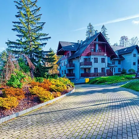 Pod Swierkami Z Prywatna Sauna - 5d Apartment Karpacz